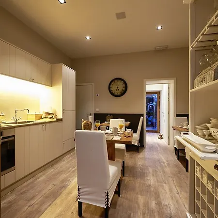 B&B Le Nord Bed & Breakfast