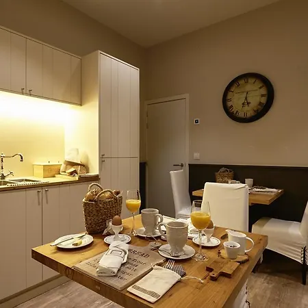 Bed & Breakfast B&B Le Nord Roeselare