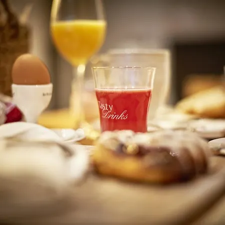 Bed & Breakfast B&B Le Nord 4*