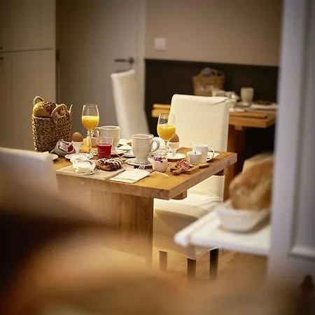 Bed & Breakfast B&B Le Nord 4*