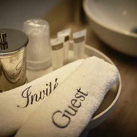 Bed & Breakfast B&B Le Nord Roeselare