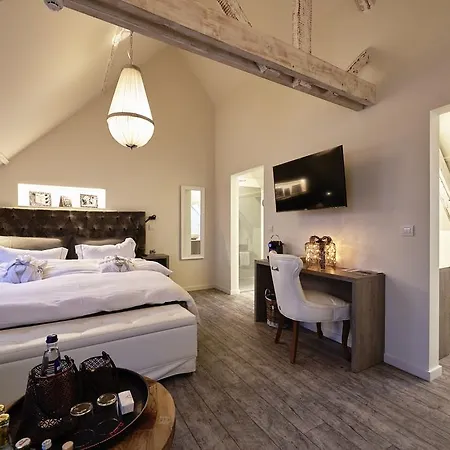 B&B Le Nord Bed & Breakfast Roeselare