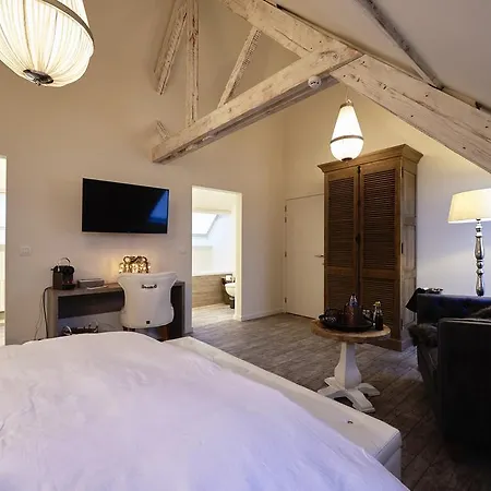 B&B Le Nord 4* Roeselare