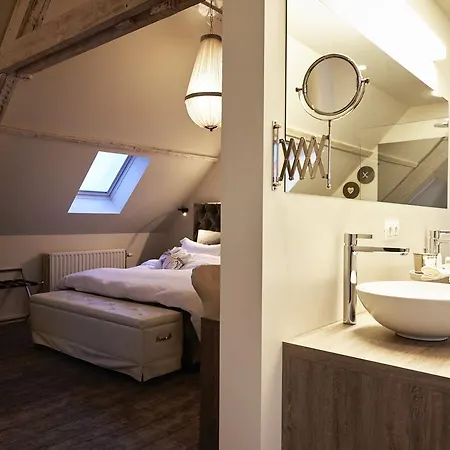 B&B Le Nord 4*