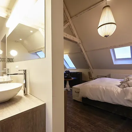 Bed & Breakfast B&B Le Nord