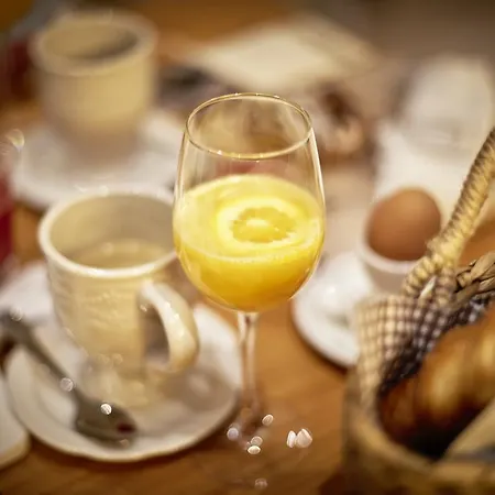 B&B Le Nord Bed & Breakfast Roeselare
