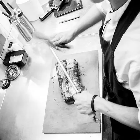 B&B Le Nord Bed & Breakfast Roeselare