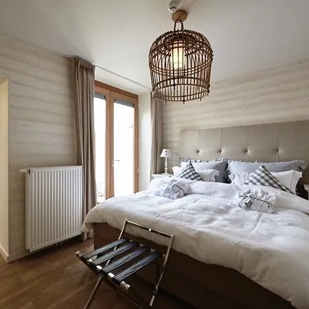 Bed & Breakfast B&B Le Nord