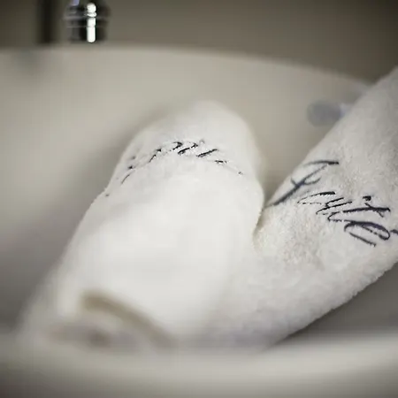 B&B Le Nord Bed & Breakfast