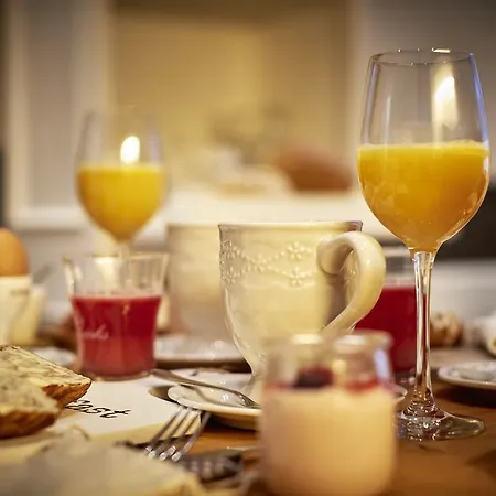 Bed & Breakfast B&B Le Nord 4*