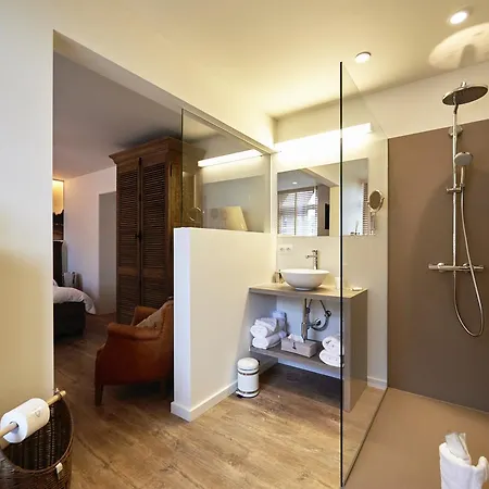 B&B Le Nord Bed & Breakfast 4*