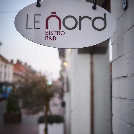 B&B Le Nord