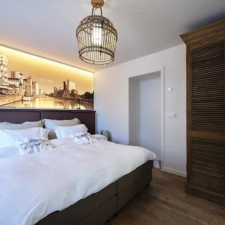 Bed & Breakfast B&B Le Nord 4*